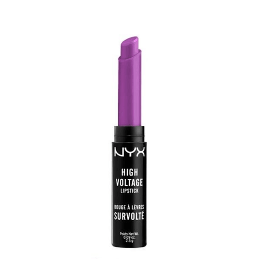 NYX High Voltage Lipstick 08 Twisted 2.5gm - TheSkinFit