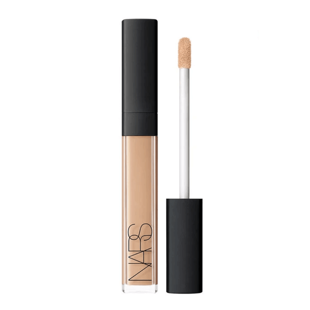 Nars Radiant Creamy Concealer Medium 1 Custard 6ml - TheSkinFit