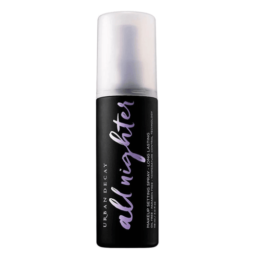 Urban Decay All Nighter Long-Lasting Makeup Setting Spray 118ml - TheSkinFit