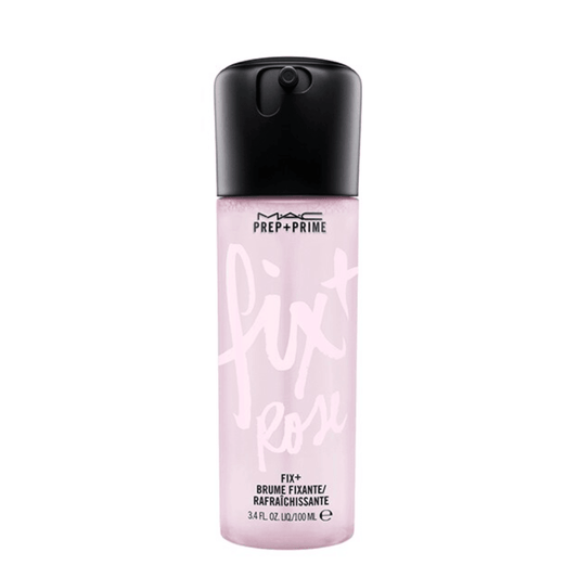 Mac Prep + Prime Fix+ Rose 100ml - TheSkinFit