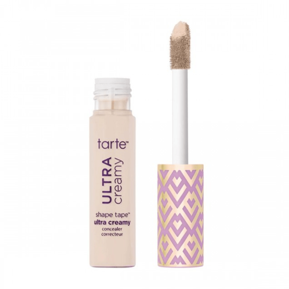 Tarte Shape Tape Ultra Creamy Concealer 12S Fair 10ml - TheSkinFit