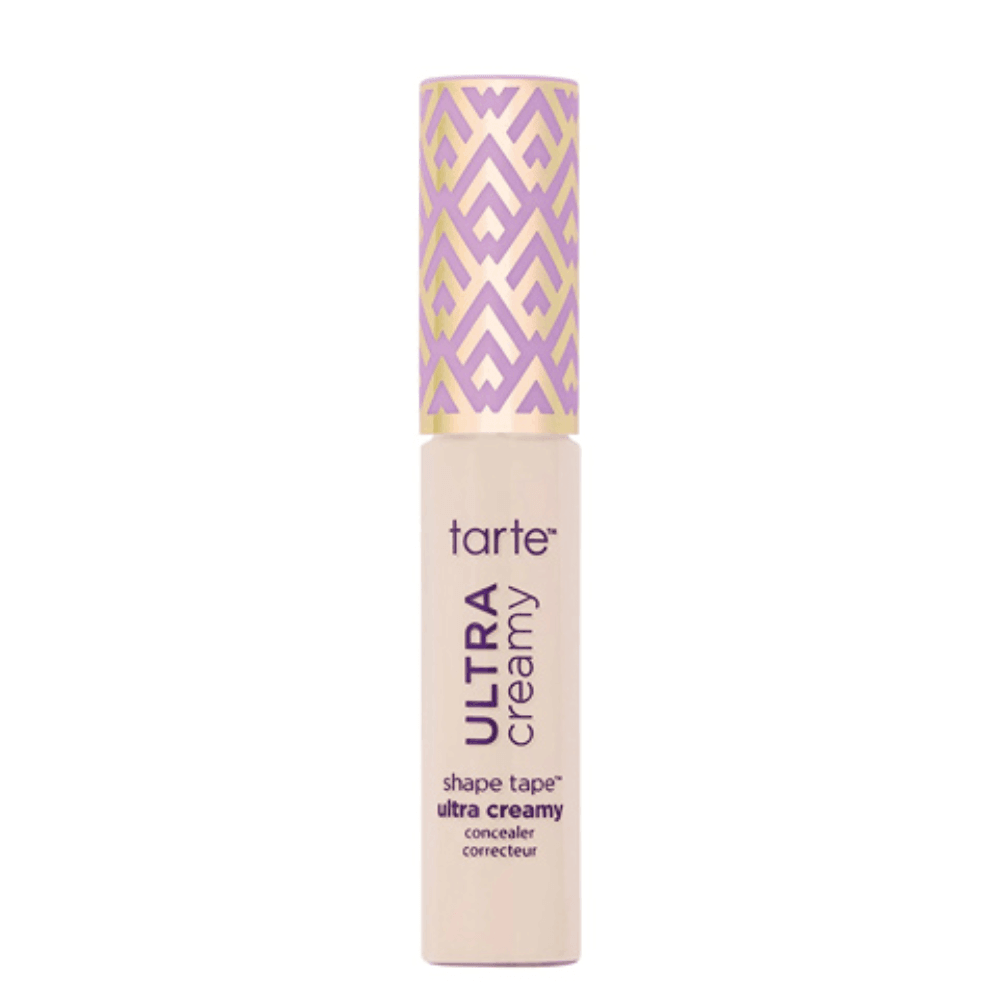 Tarte Shape Tape Ultra Creamy Concealer 8B Porcelain Beige 10ml - TheSkinFit
