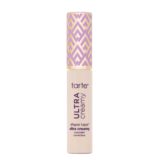 Tarte Shape Tape Ultra Creamy Concealer 8B Porcelain Beige 10ml - TheSkinFit
