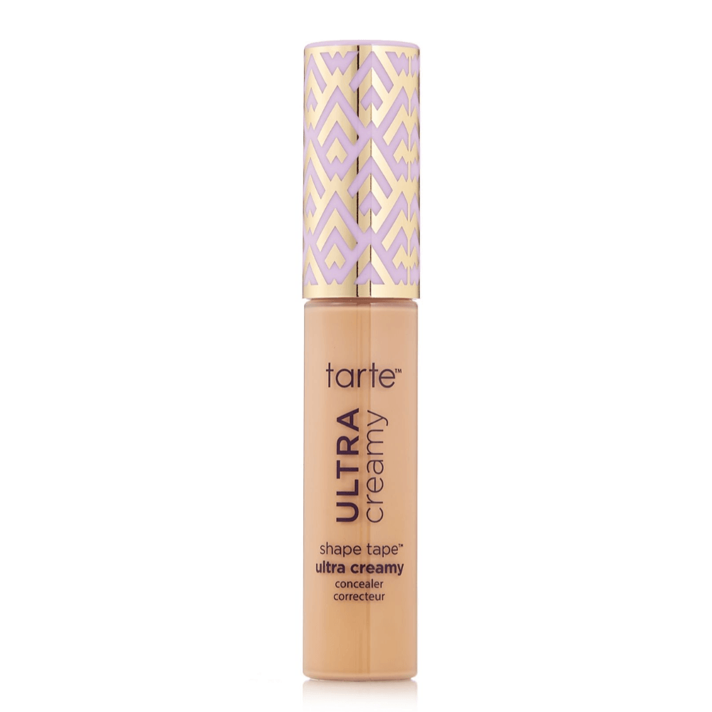 Tarte Shape Tape Ultra Creamy Concealer 35H Medium Honey 10ml - TheSkinFit