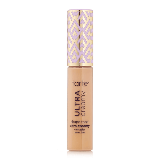Tarte Shape Tape Ultra Creamy Concealer 35H Medium Honey 10ml - TheSkinFit