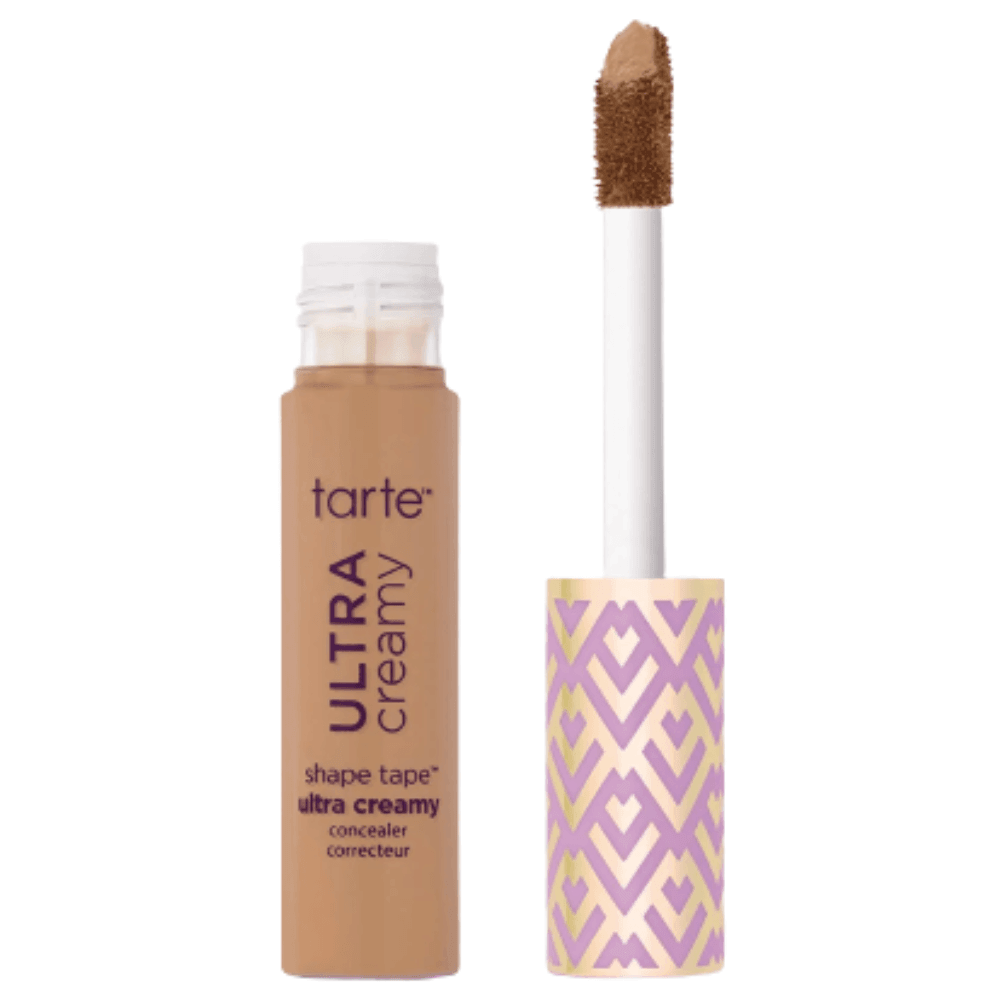 Tarte Shape Tape Ultra Creamy Concealer 42S Tan Sand 10ml - TheSkinFit