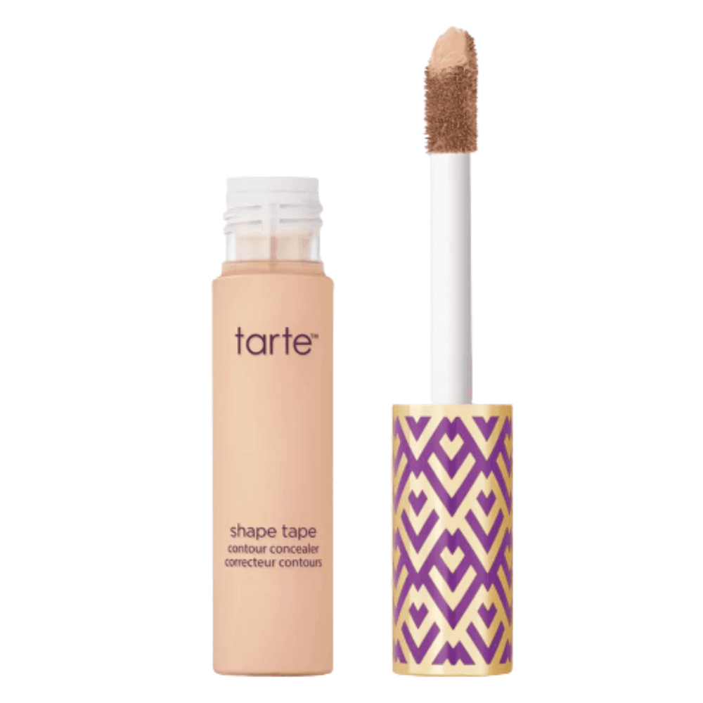 Tarte Shape Tape Contour Concealer 27H Light Medium Honey 10ml - TheSkinFit