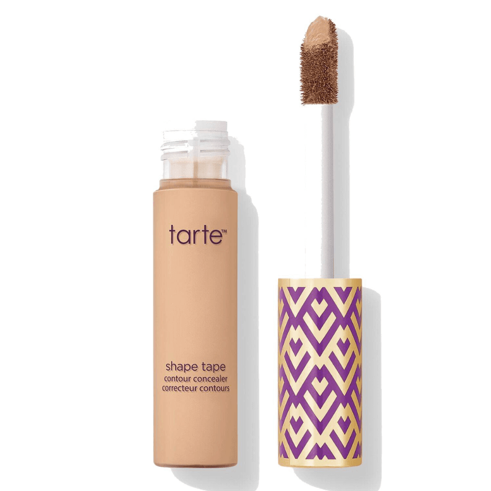Tarte Shape Tape Contour Concealer 35N Medium 10ml - TheSkinFit
