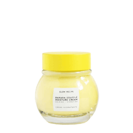 Glow Recipe Banana Souffle Moisture Cream 25ml - TheSkinFit