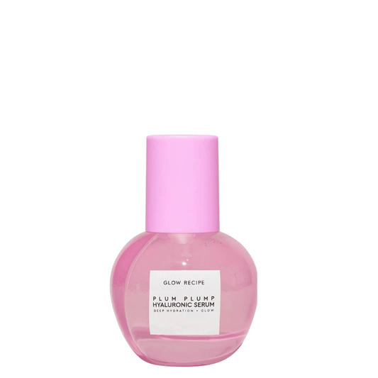 Glow Recipe Plum Plump Hyaluronic Serum 15ml - TheSkinFit