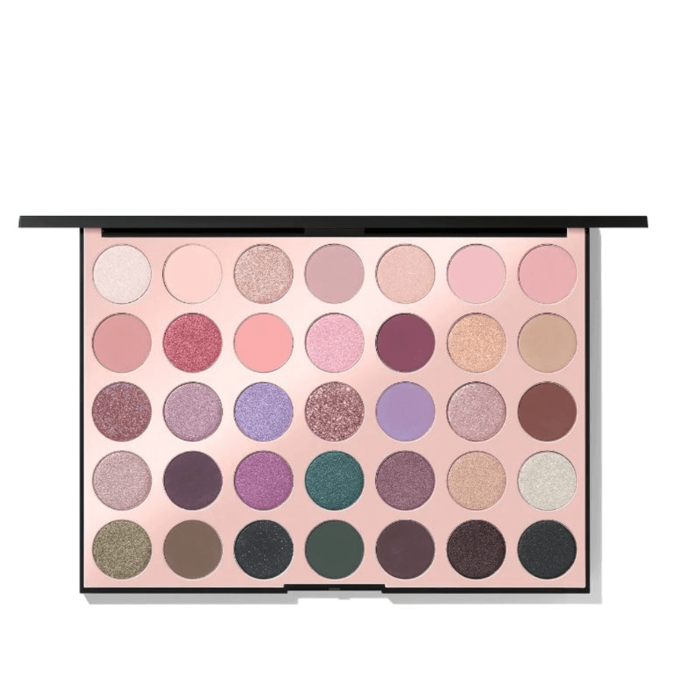 Morphe 35C Everyday Chic Artistry Palette 10gm