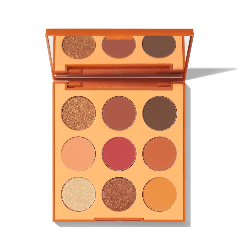 Morphe 9D Painted Desert Artistry Palette 10gm - TheSkinFit