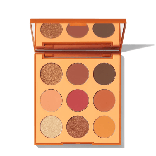 Morphe 9D Painted Desert Artistry Palette 10gm - TheSkinFit