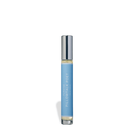 Pinrose Pillowtalk Poet Eau De Parfum 5ml - TheSkinFit