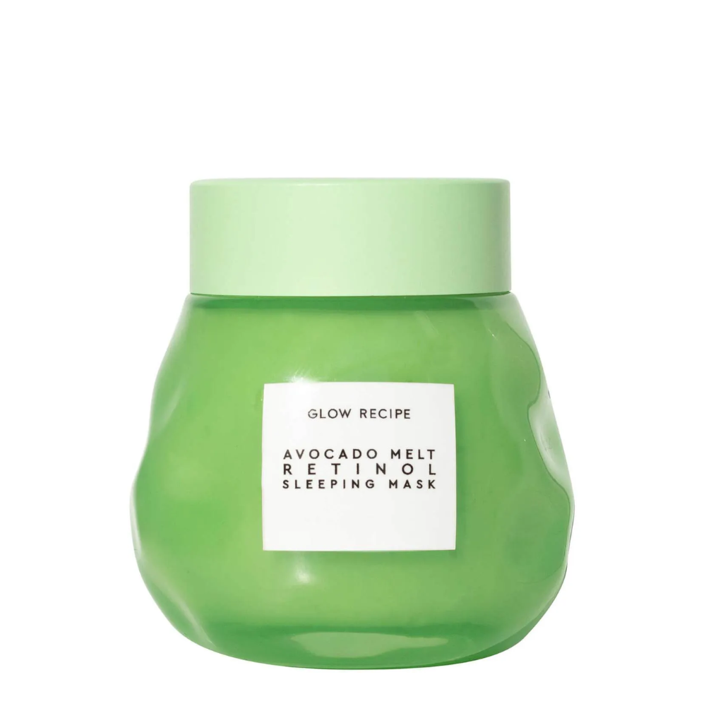 Glow Recipe Avocado Melt Retinol Sleeping Mask 70ml