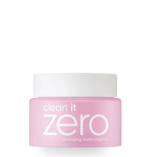 Banila Co Clean it Zero Cleansing Balm Original 50ml - TheSkinFit