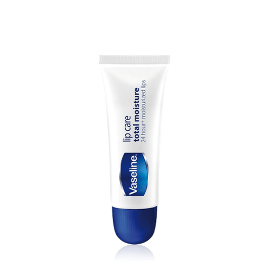 Vaseline Lip Care Total Moisture 10gm - TheSkinFit