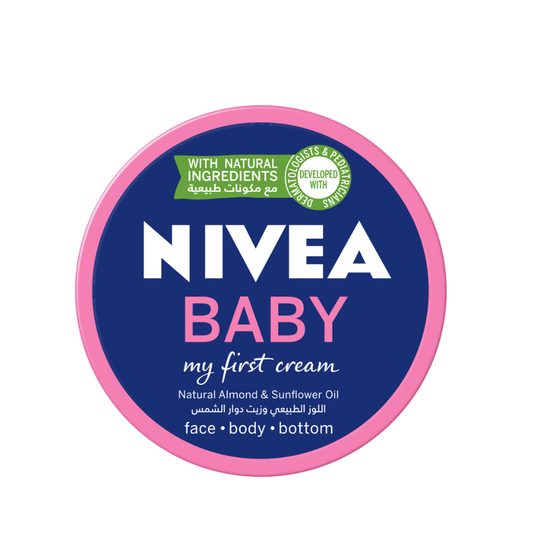 Nivea Baby My First Cream 30ml