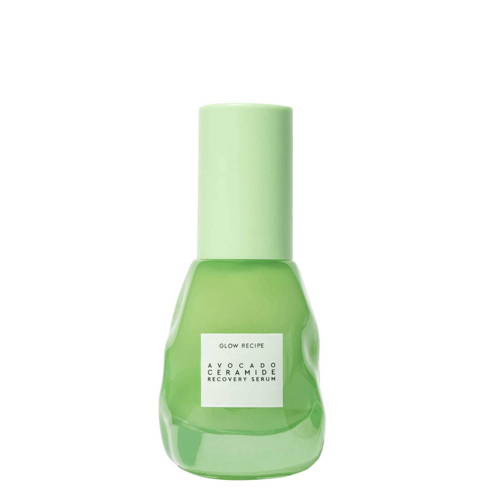 Glow Recipe Avocado Ceramide Recovery Serum 15ml