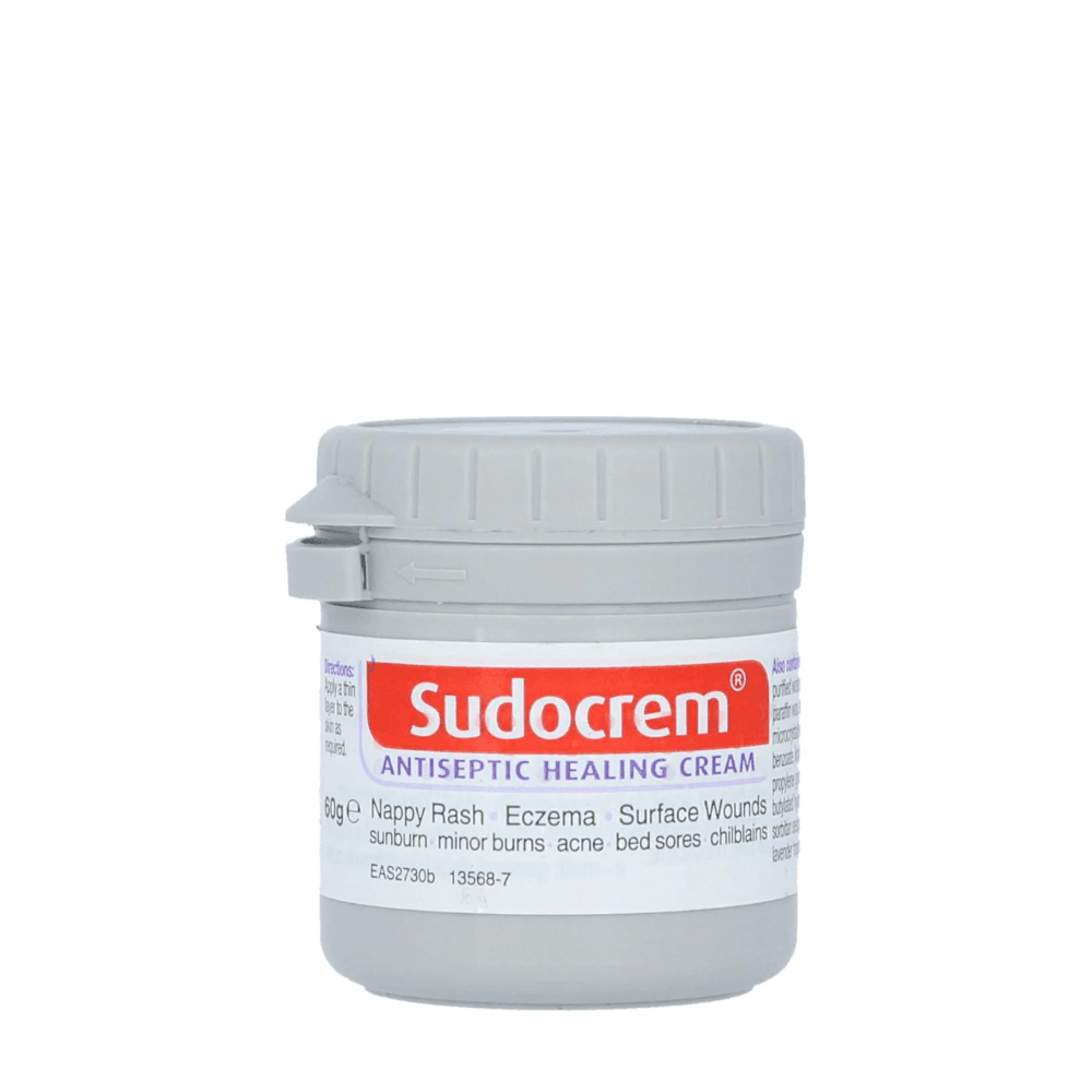 Sudocrem Healing Cream 60gm - TheSkinFit