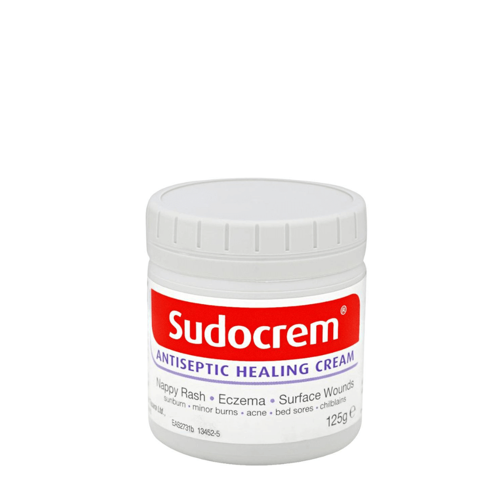 Sudocrem Healing Cream 125gm