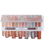 Urban Decay Naked Cyber Eyeshadow Palette 1 Piece - TheSkinFit