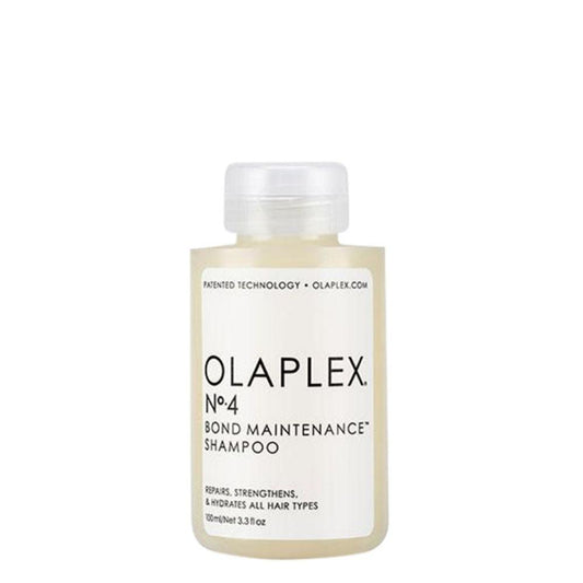 Olaplex No.4 Bond Maintenance Shampoo 100ml - TheSkinFit