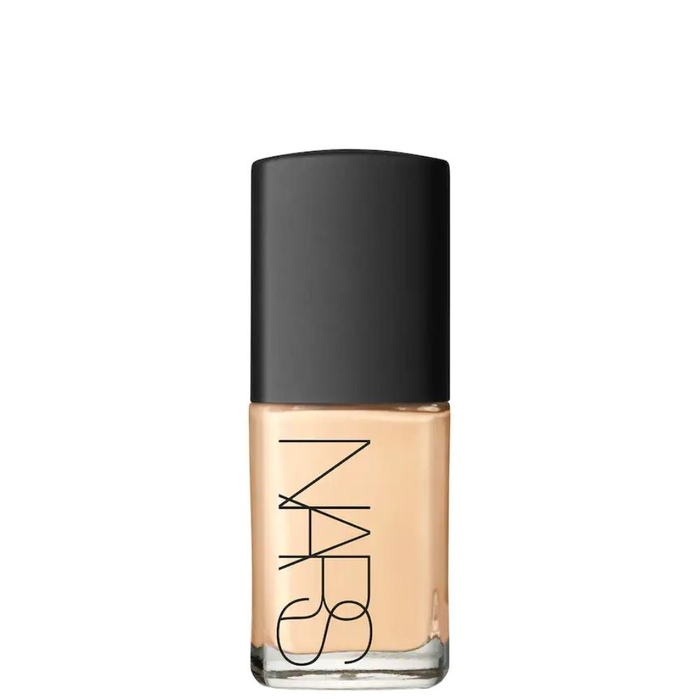 Nars Sheer Glow Foundation Deauville L4