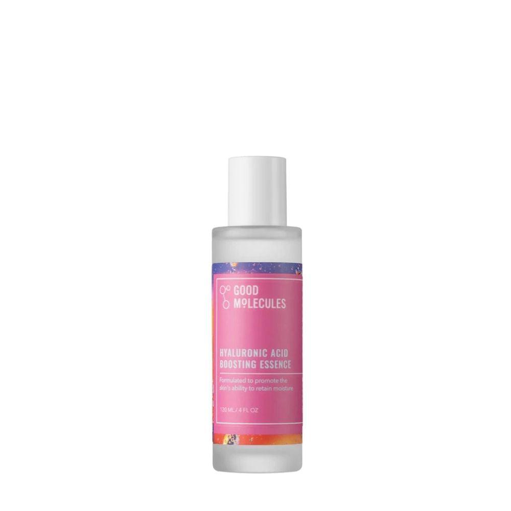 Good Molecules Hyaluronic Acid Boosting Essence 120ml - TheSkinFit