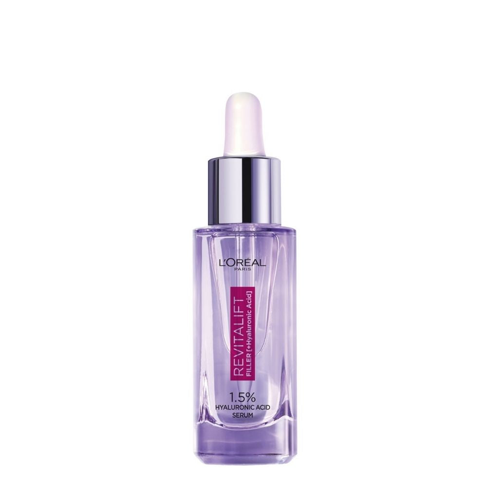 L'Oreal Paris Revitalift Filler 1.5% Hyaluronic Acid Serum 30 ml