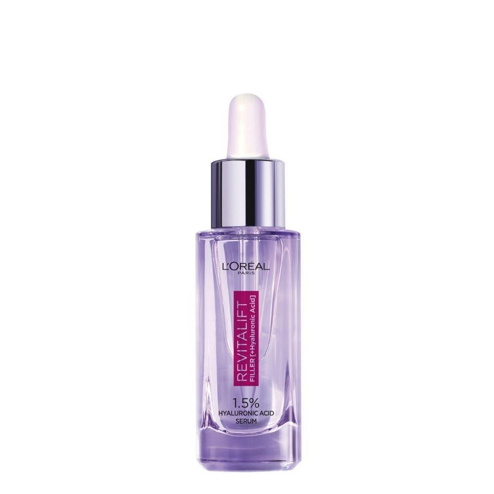 L'Oreal Paris Revitalift Filler 1.5% Hyaluronic Acid Serum 30ml - TheSkinFit
