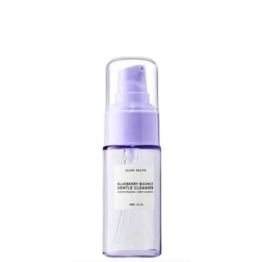Glow Recipe Blueberry Bounce Gentle Cleanser 30ml - TheSkinFit