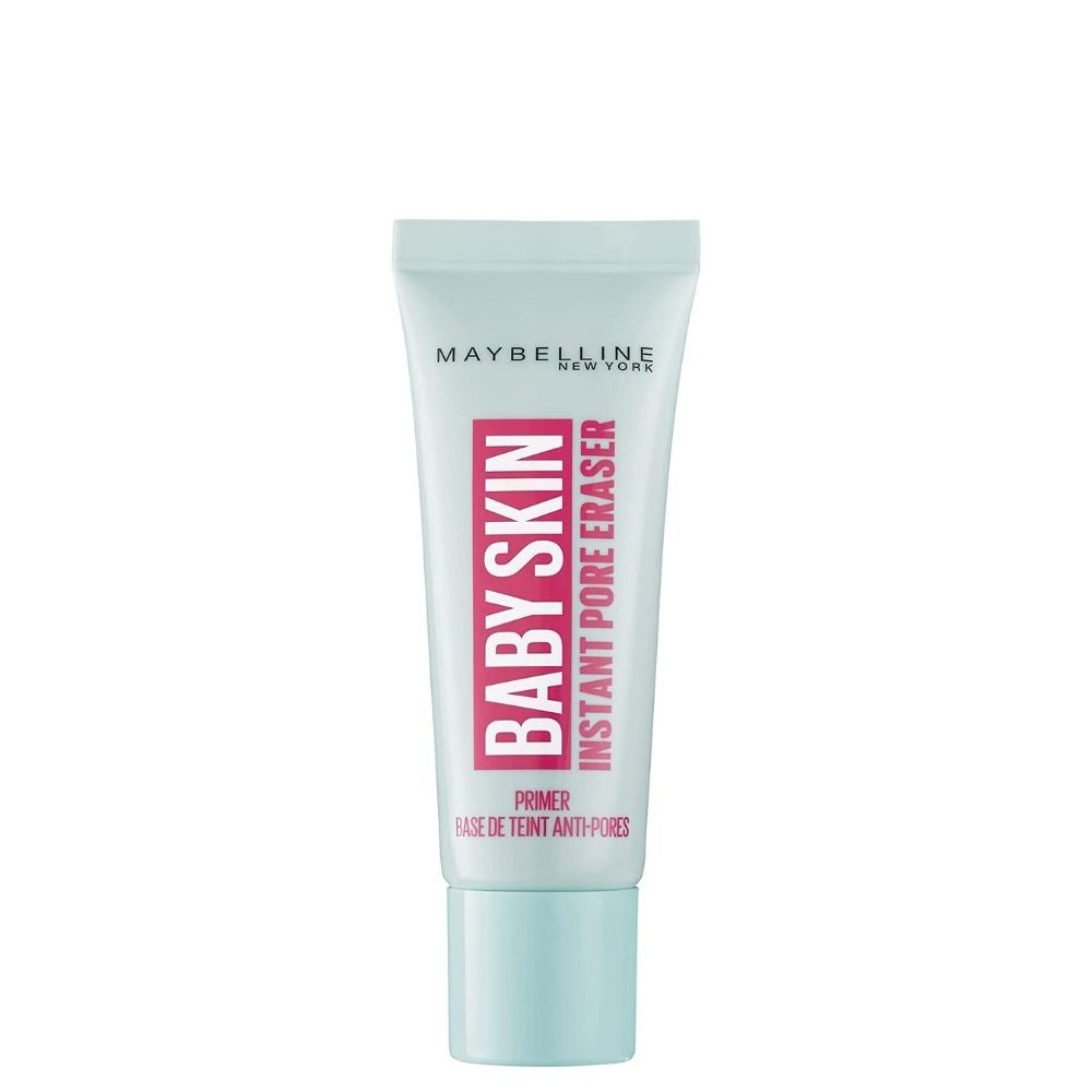 Maybelline New York Baby Skin Instant Pore Eraser Primer 22ml