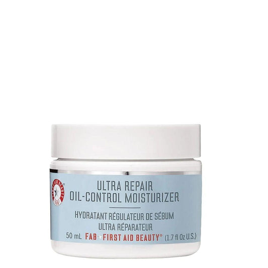 First Aid Beauty Ultra Repair Oil Control Moisturizer 50ml - TheSkinFit