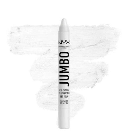 Nyx Jumbo Eye Pencil Milk 1 Piece - TheSkinFit