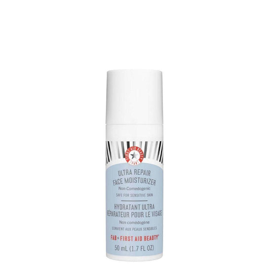 First Aid Beauty Ultra Repair Face Moisturizer 50ml - TheSkinFit