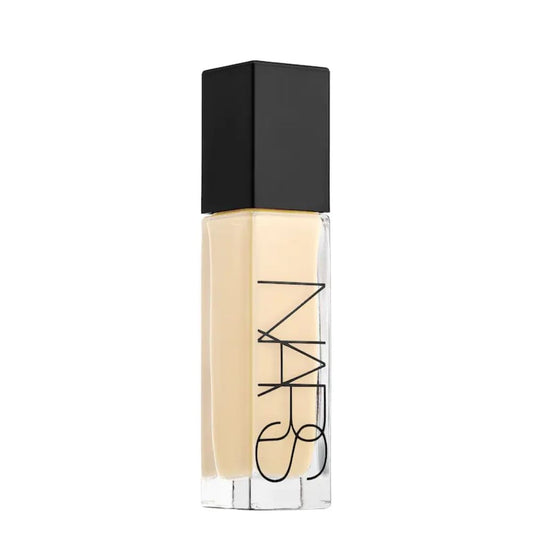 Nars Natural Radiant Longwear Foundation Light 0 Siberia 6599 30ml