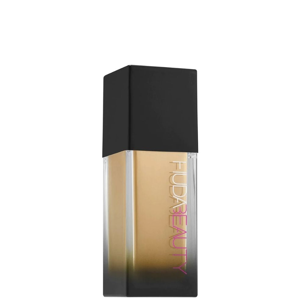Huda Beauty FauxFilter Luminous Matte Foundation  Angel Food 110N 35ml