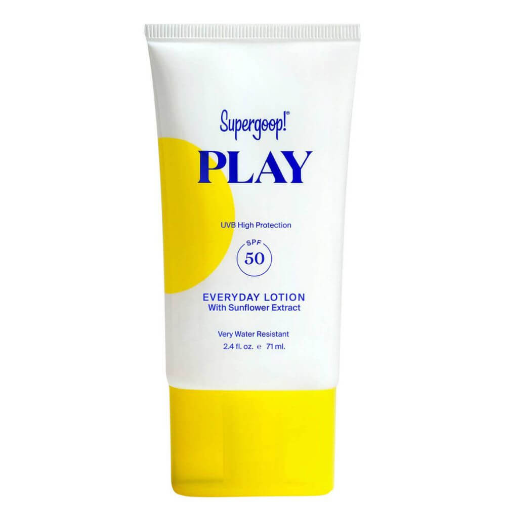 Supergoop! Play Everyday Lotion SPF50 71ml