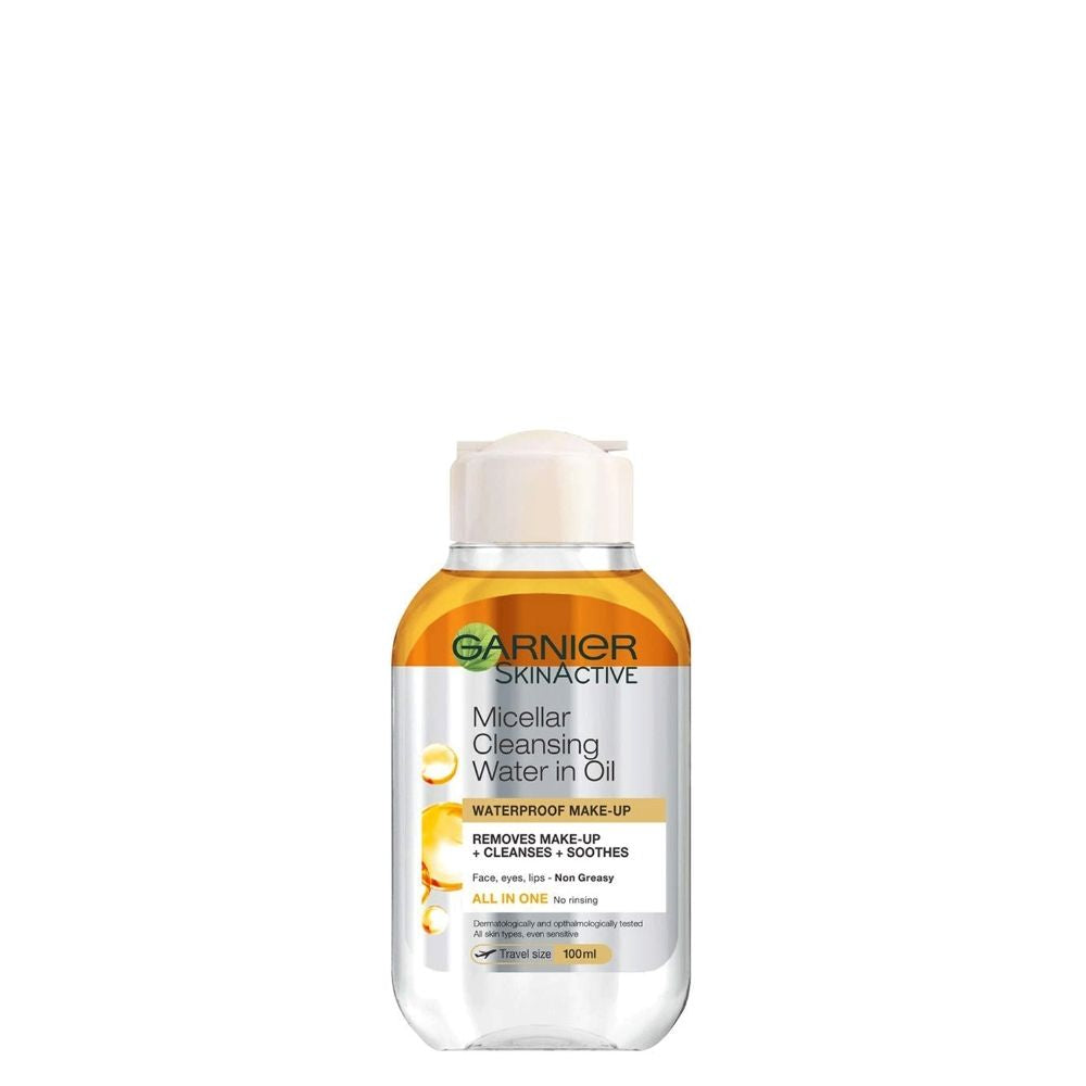 Garnier Micellar Cleansing Water in Oil 100ml