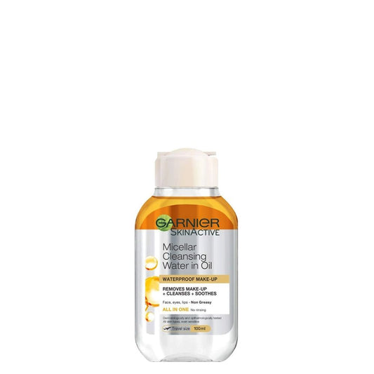 Garnier Micellar Cleansing Water in Oil 100ml