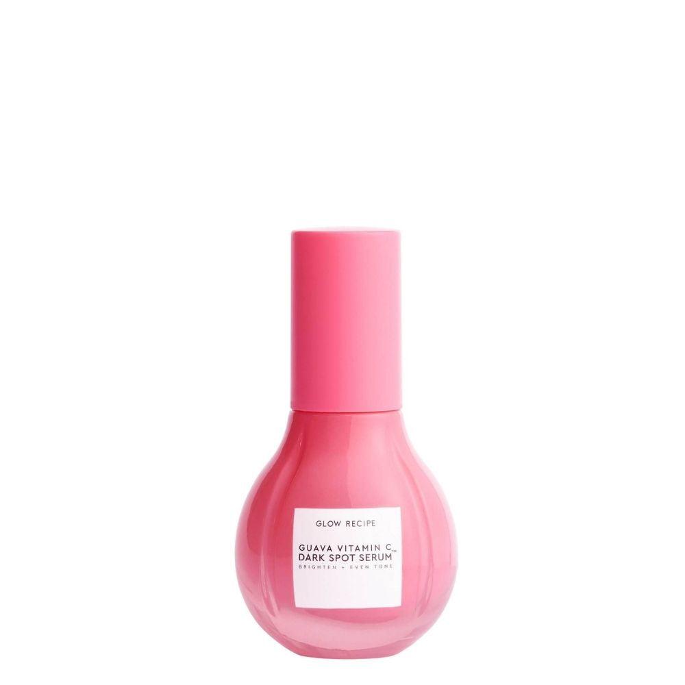 Glow Recipe Guava Vitamin C Dark Spot Treatment Serum 30ml - TheSkinFit