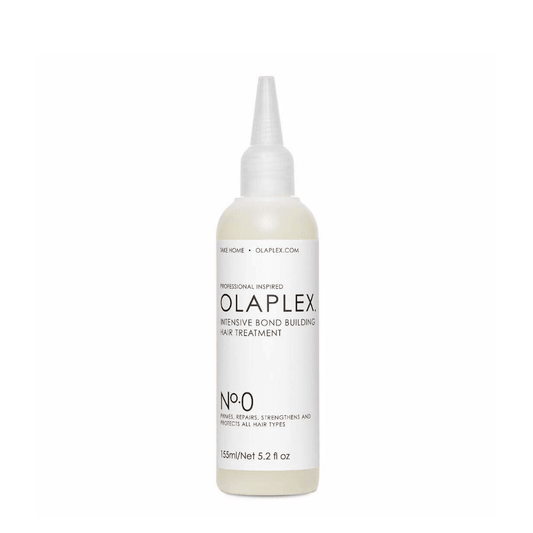 Olaplex No.0 Intensive Bond Building Treatment 155ml - TheSkinFit