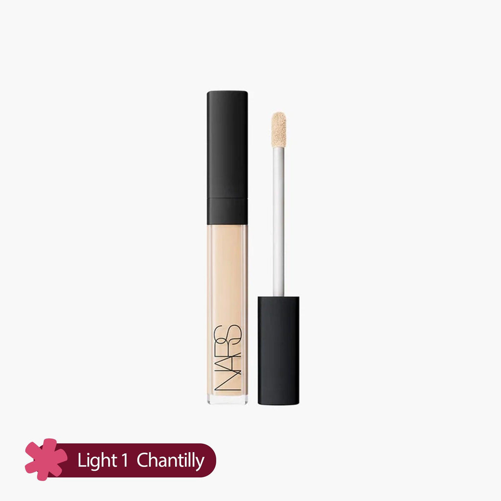 Nars Radiant Creamy Concealer Light 1 Chantilly 6ml