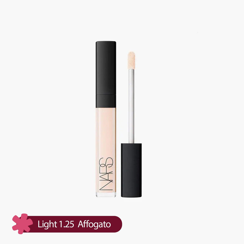 Nars Radiant Creamy Concealer Light 1.25 Affogato 6ml