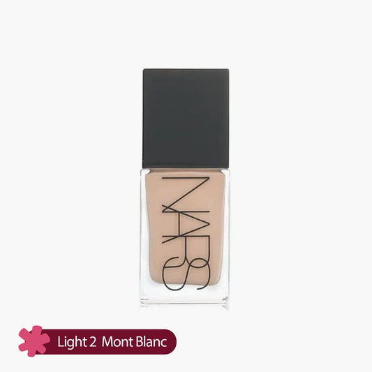 Nars Light Reflecting Foundation Light 2 Mont Blanc 30ml