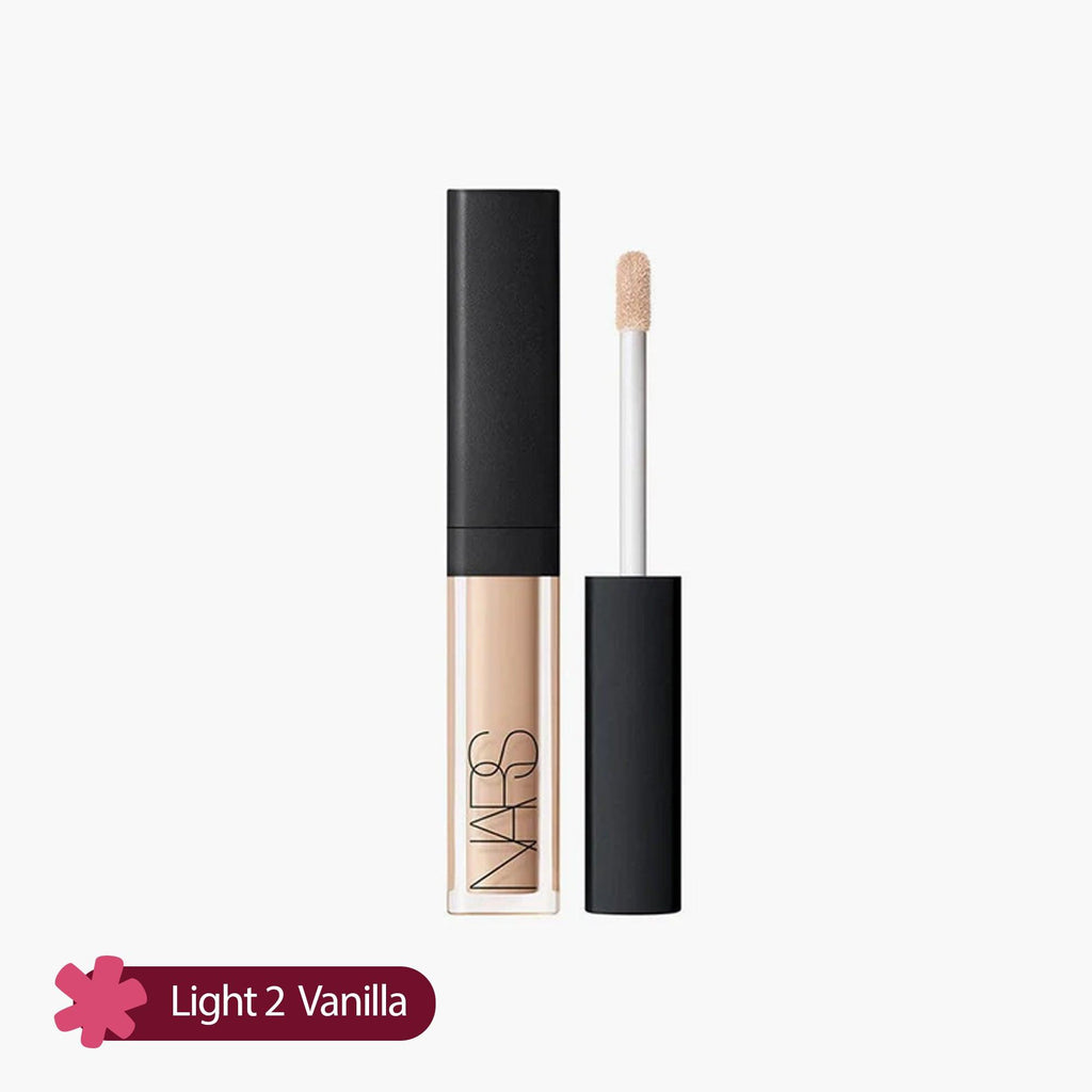 Nars Radiant Creamy Concealer Light 2 Vanilla 6ml