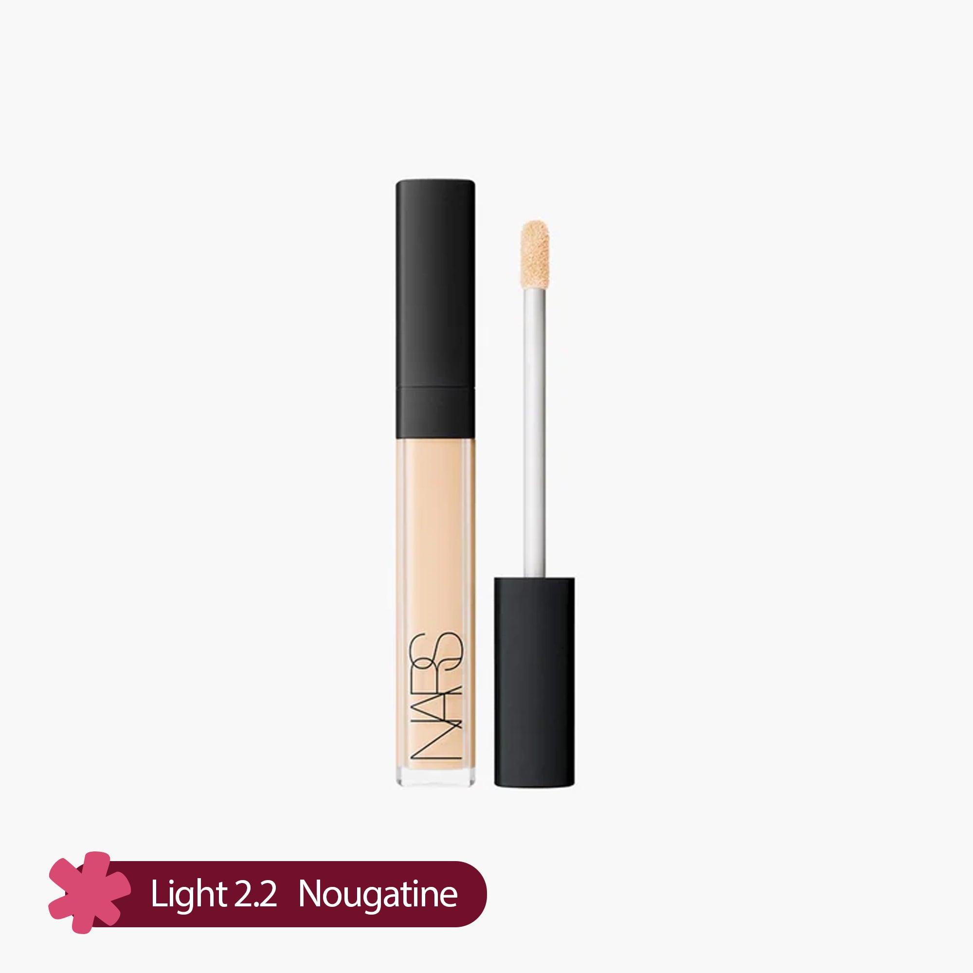 Nars Radiant Creamy Concealer Light 2.2 Nougatine 6ml