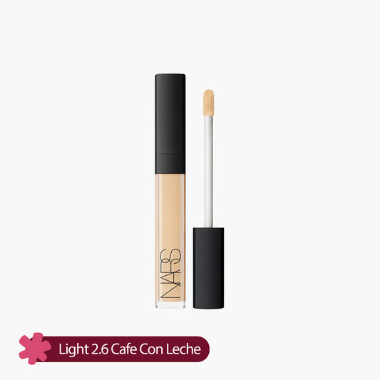 Nars Radiant Creamy Concealer Light 2.6 Cafe Con Leche 6ml