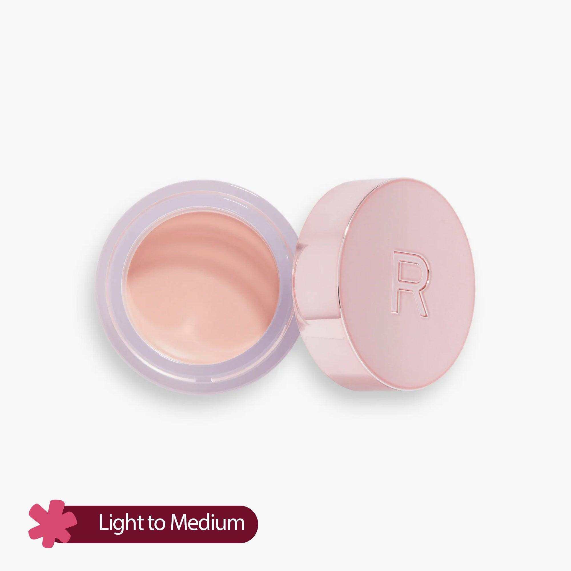 Revolution Magic Eye Bright Under Eye Corrector Light To Medium 8gm